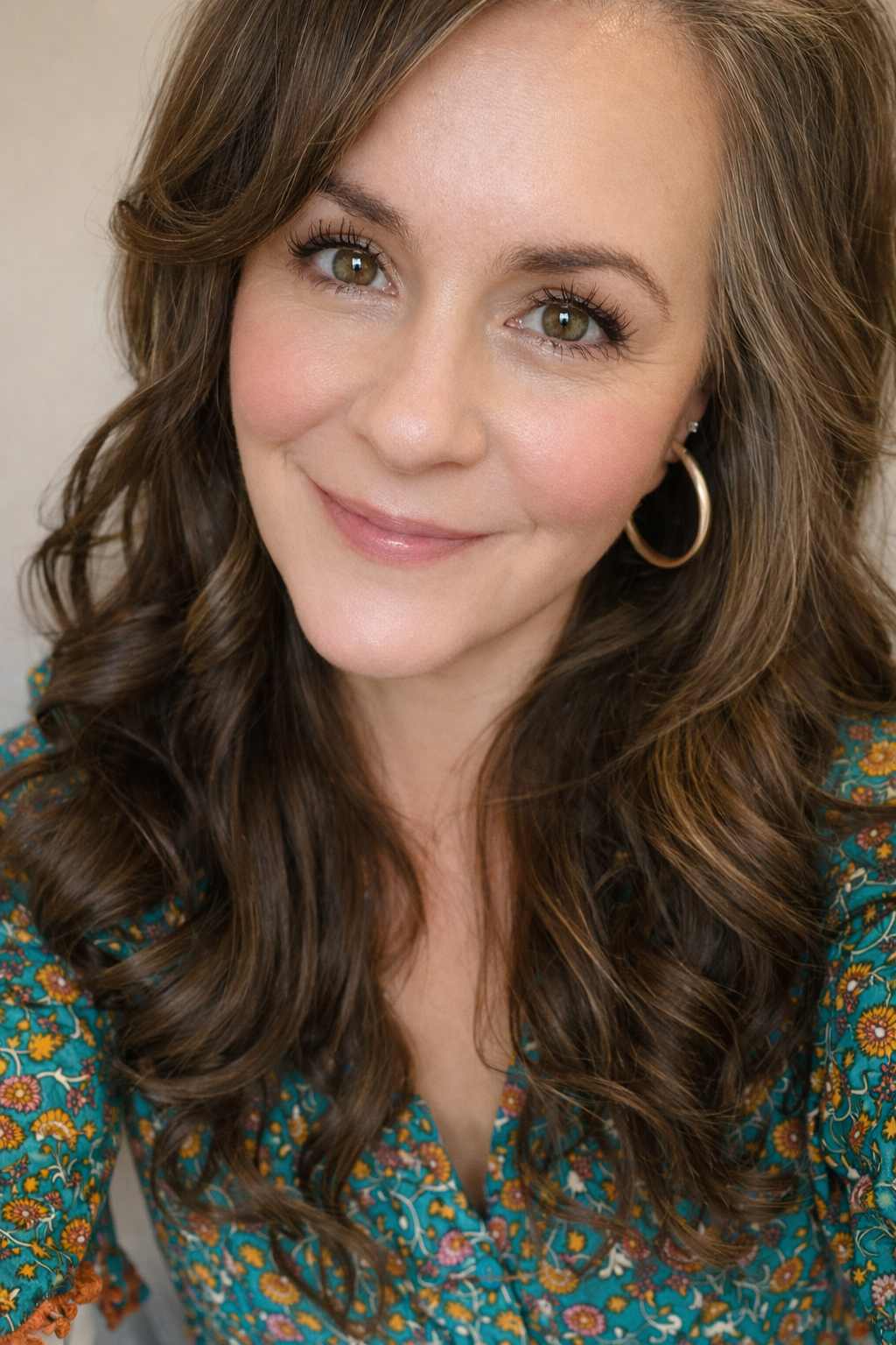 Michelle Stevens, Osteopathic Practitioner